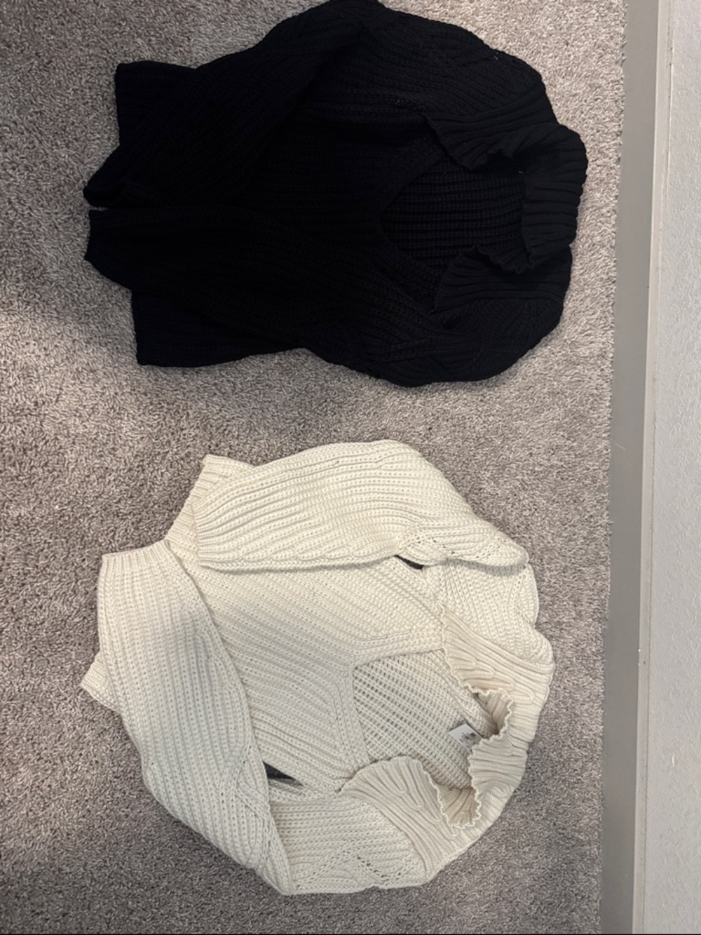 Sweaters